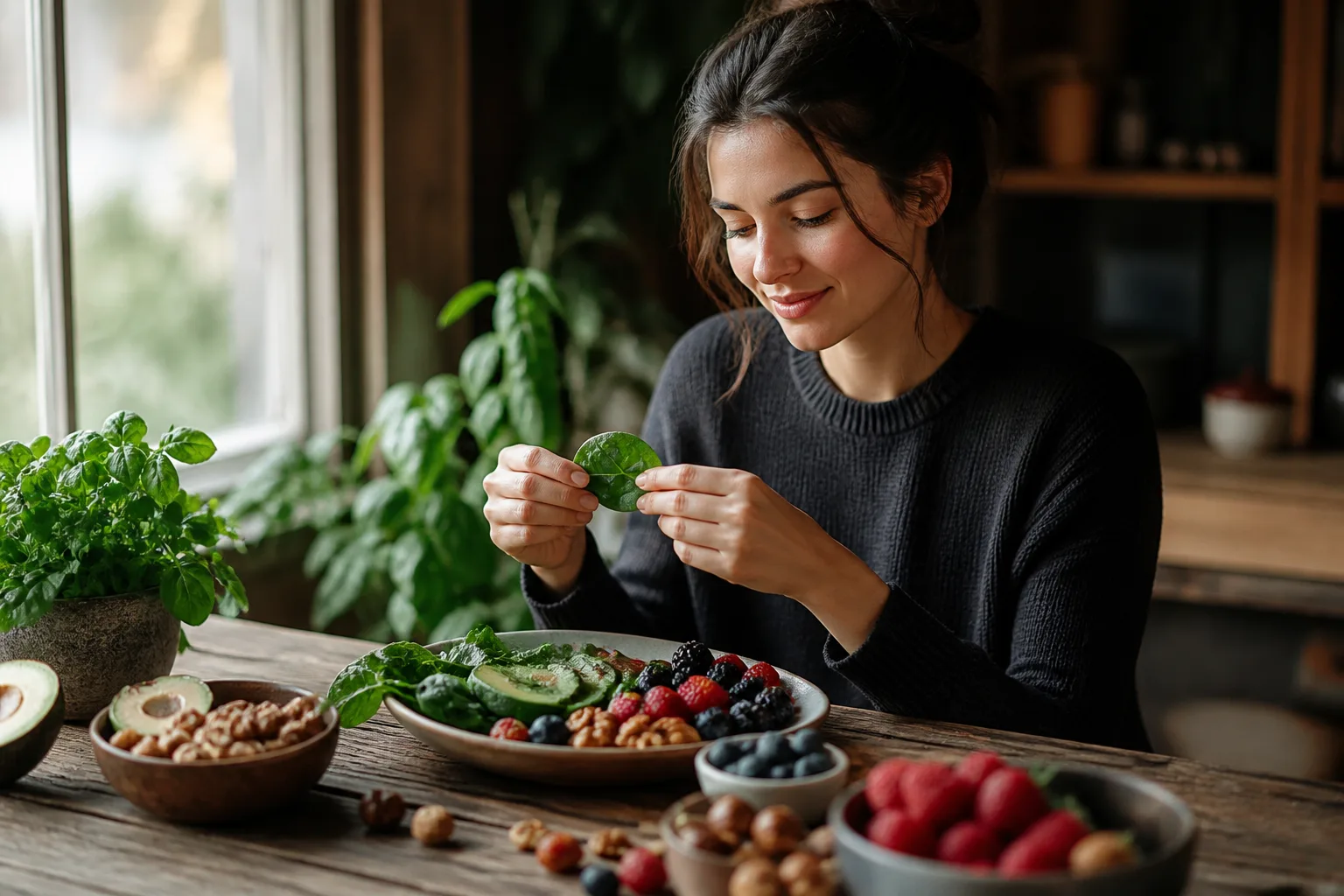 Aliments sains pour stimuler cerveau et mémoire en 2026