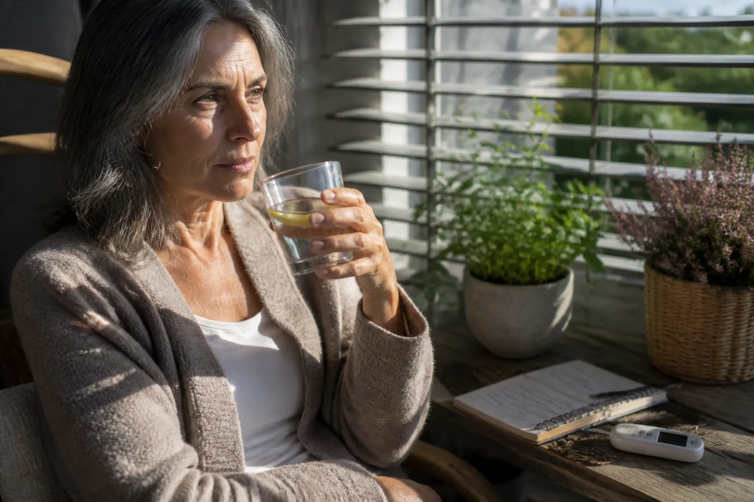 Déficit en vitamine D et impact sur la santé en 2026
