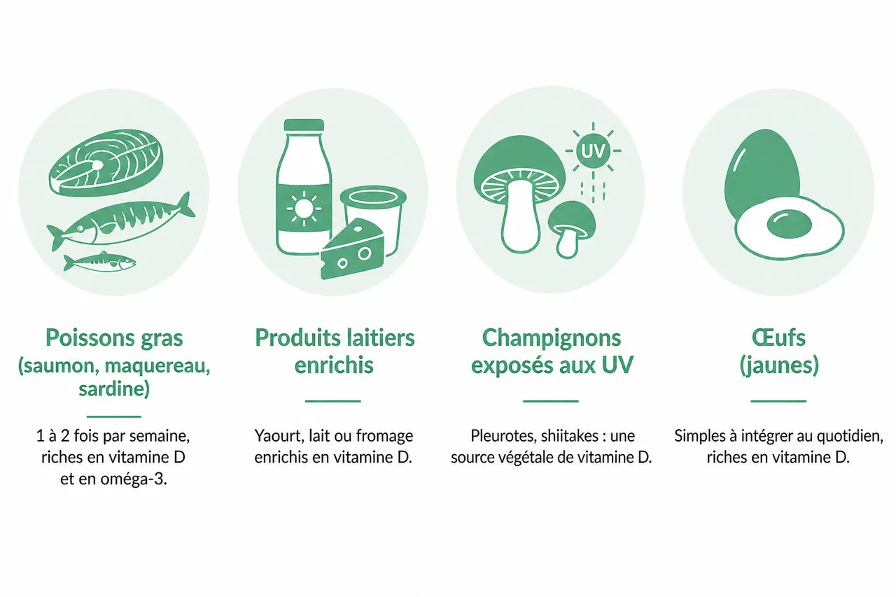 Pourquoi la carence en vitamine D est-elle plus répandue qu’on ne le pense en 2026? , Prévention et solutions accessibles pour éviter la carence