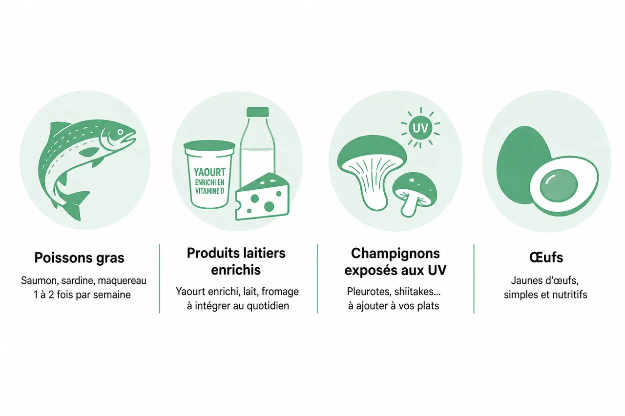 Pourquoi la carence en vitamine D est-elle plus répandue qu’on ne le pense en 2026? , Prévention et solutions accessibles pour éviter la carence