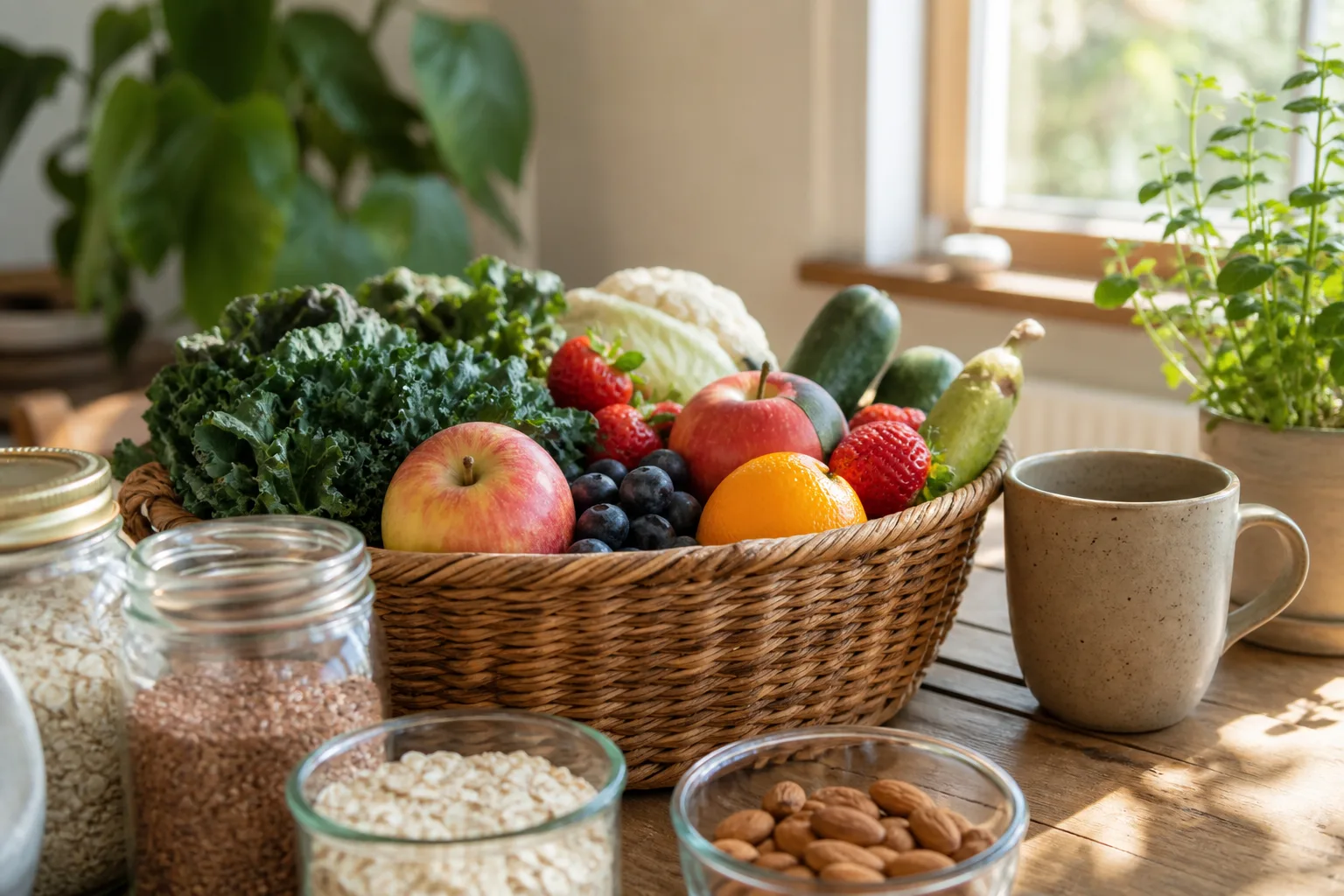 Aliments riches en fibres pour améliorer santé digestive 2026
